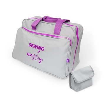 Torba na maszynę TEXI ENJOY MAXI SEWING MACHINE BA