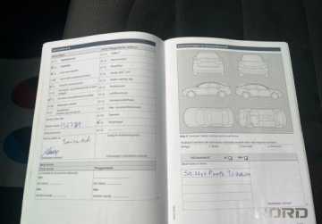 Volkswagen Golf VII Variant Facelifting 1.5 TSI ACT 150KM 2017 Volkswagen Golf Bezwypadkowy, FV23, DSG, Highline, KredytowanieLeasing, gw, zdjęcie 31