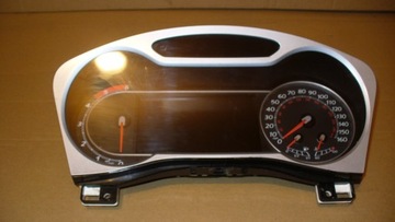S-MAX MONDEO GALAXY LICZNIK CONVERS 8M2T-10849-XD
