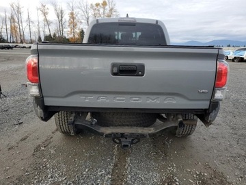 Toyota Tacoma II 2021 Toyota Tacoma Double Cab 2021 3.5 Benzyna 278KM, zdjęcie 2