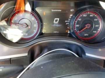 Dodge Charger VII 2022 Dodge Charger Sxt 2022 3.6 Benzyna 292KM, zdjęcie 9