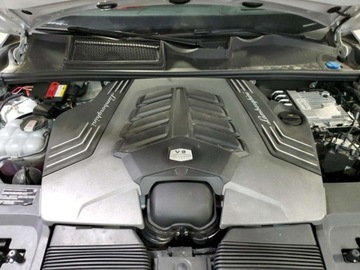 Lamborghini Urus 2021 Lamborghini Urus AWD 2021 4.0 V8 641 KM 4.0 Benzyna 641KM, zdjęcie 18