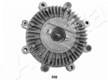 SPOJKA VENTILÁTOR MITSUBISHI L 400 2.5 95-00 GALANT IV 2.3 80-84