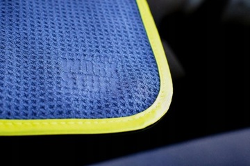 Салфетка для мытья окон ZEPHYR WORK STUFF из микрофибры