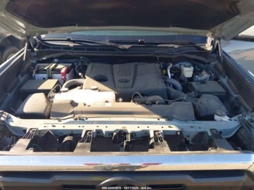 Toyota Tundra II 2025 Toyota Tundra SR5 2025 3.4l 3.4 Benzyna 389KM, zdjęcie 9