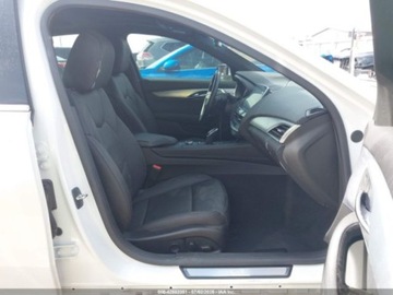 Cadillac 2024 Cadillac CT5 Luxury 2024 2.0l 2.0 Benzyna 237KM, zdjęcie 9