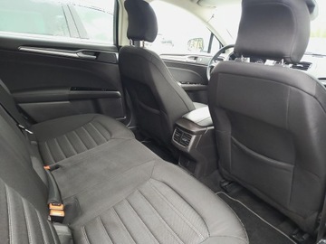 Ford Mondeo V Kombi 2.0 TDCi 150KM 2019 Ford Mondeo Mondeo 2.0TDCi ECOnetic Trend - diesel, zdjęcie 19