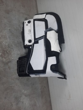 БАГАЖНИК СТОРОНА СПРАВА ЗАДНЯЯ МИНИ-КУПЕ R58