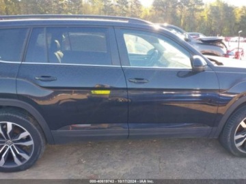 Volkswagen 2022 Volkswagen Atlas 2022r., 4x4, 3.6L 3.6 Benzyna 276KM, zdjęcie 4