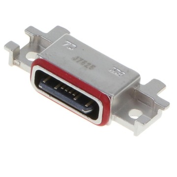 DIY USB typu C żeńskie złącze wtykowe typu SMT