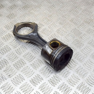 MERCEDES-BENZ GL X166 2015 PÍST