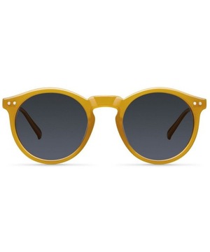 Okulary Meller Kubu Amber Carbon