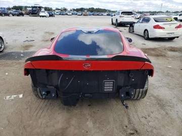 Dodge Viper III 2013 Dodge Viper Dodge Viper SRT 8.4 Benzyna 640KM, zdjęcie 5