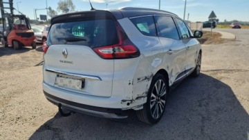 Renault Scenic IV 1.7 Blue dCi 150KM 2019 Renault Grand Scenic Initiale , automat ,, zdjęcie 5