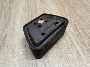 STIHL FS 40 ГЛУШИТЕЛЬ ВЫХЛОПА