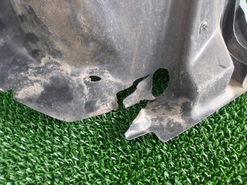 MEGANE III 07-13 PODBĚH PŘEDNÍ LEVÉ 2CZ. KPL