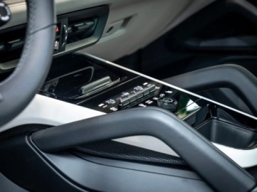 Porsche Cayenne III SUV Facelifting 4.0 474KM 2025 PORSCHE Cayenne S Suv 4.0 (474KM) 2025, zdjęcie 6