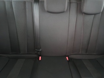 Renault Megane III Hatchback 1.4 16v TCe 130KM 2009 Renault Megane 1.4 TCe, Klima, Klimatronic, zdjęcie 9