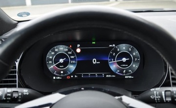 Kia XCeed Crossover Facelifting 1.6 T-GDI 204KM 2024 Kia XCeed KIA XCeed 1,6 T-GDI 204KM 2024R OPF GT super WERSJA Oryginal Fa, zdjęcie 15