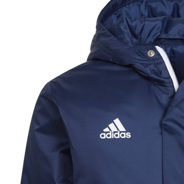 ДЕТСКАЯ ЗИМНЯЯ КУРТКА ADIDAS ENTRADA размер 164