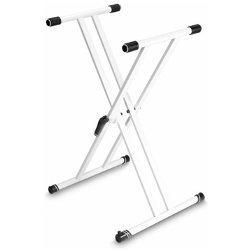 Gravity KSX 2 W Podwójny Statyw pod keyboard