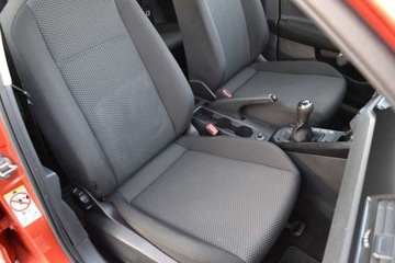 Volkswagen Polo V Hatchback 3d Facelifting 1.0 75KM 2017 Volkswagen Polo SalonPL 75KM MPI Trendline Pakiety Czujniki x2 Klimatyzajc, zdjęcie 30