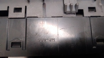HYUNDAI SONATA III PANEL SKEL ZRCÁTKO