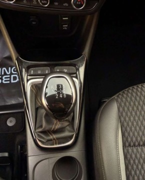 Opel 2017 Opel Crossland X InnoVation 1.6HDi 120ps 6biegow FullLed Tylko129TysKm Bez, zdjęcie 27