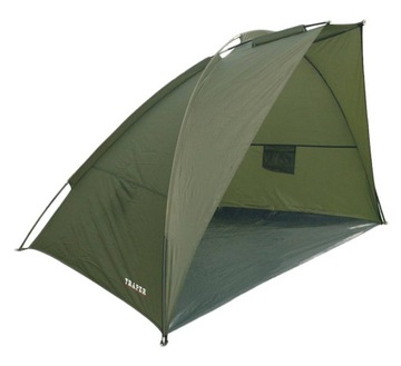 TRAPER КАРПОВАЯ ТЕНТКА, ЭКРАН