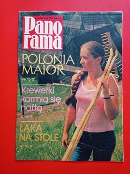 Panorama 26/1982, czasopismo