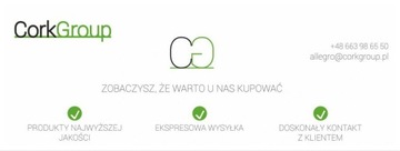 ИЗОЛЯЦИОННАЯ ПРОБКА - ПРОБОВАЯ ПЛИТА 5 мм - ПРОБКОВЫЙ ЛИСТ
