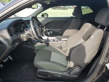 Dodge Challenger III 2023 Dodge Challenger RT 2023 5.7l 5.7 Benzyna 375KM, zdjęcie 7