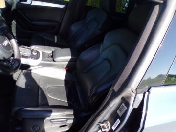 Audi A5 8T Coupe 2.7 TDI 190KM 2009 AUDI A5 2.7 TDI AUTOMAT ZAMIANA, zdjęcie 11