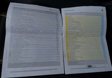 Renault Megane IV Grandtour Facelifting 1.3 TCe 140KM 2020 Renault Megane 1.33 140KM led navi MANUALGWARANCJA benzyna 1.3 140KM, zdjęcie 35