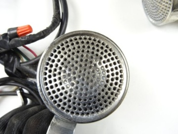 УСИЛИТЕЛЬ МОТОЦИКЛ ДИНАМИКИ PYLE ДИНАМИК