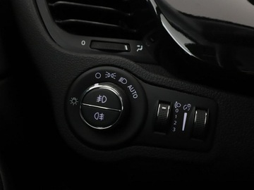 Fiat 500X Crossover 1.4 16V Mair 140KM 2018 Fiat 500x automat navi klima auto bi-xenon, zdjęcie 32