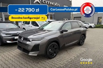 Citroen C5 Aircross 2025