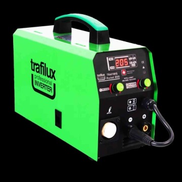 Сварочный аппарат Trafilux Trafimig 200 POCKET