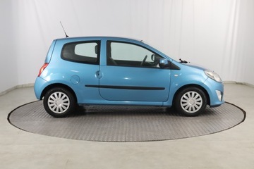 Renault Twingo II Hatchback 3d 1.2 16v 75KM 2011 Renault Twingo 1.2 16V , Salon Polska, Serwis ASO, zdjęcie 5