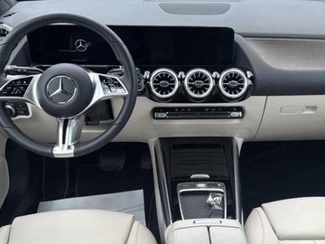 Mercedes Klasa B W247 Sports Tourer Facelifting 2.0 200d 150KM 2025 B Klasa 200 d Progressive 2.0 (150KM) 2025, zdjęcie 7