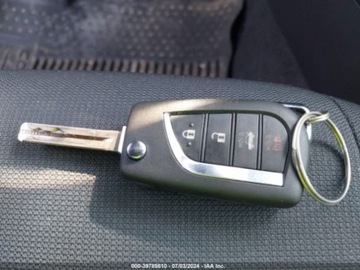 Toyota Corolla XII 2022 Toyota Corolla 2022 Toyota Corolla LE CVT (Natl) 1.8 Benzyna 139KM, zdjęcie 9