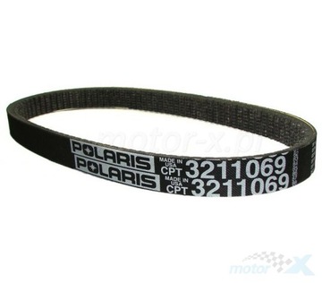Pasek Napędowy Polaris 3211069
