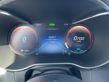 Mercedes GLC C254/X254 2022 Mercedes-Benz GLC 2.0 Benzyna 197KM, zdjęcie 14