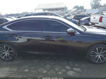 Lexus ES VII (XV70) 2024 Lexus ES 2024r., 2.5L 2.5 Hybryda 176KM, zdjęcie 4