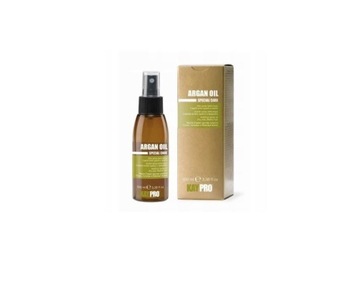 Olejek do włosów w spray Kaypro Arganowy 100 ml