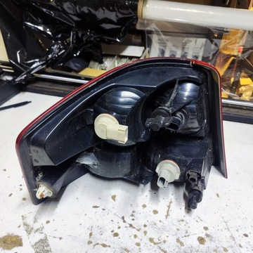 DODGE AVENGER SVĚTLO PRAVÁ ZADNÍ