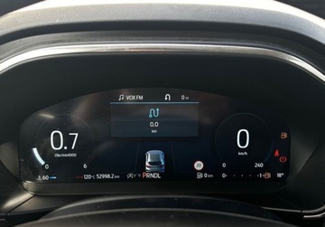 Ford Focus IV Kombi Facelifting 1.5 ECOBLUE 115KM 2024 Ford Focus OFERTA BLACK WEEK 1.5 EcoBlue 115KM AT8 Titanium X FV23 1.5, zdjęcie 11