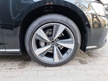 Audi A8 D5 Sedan Facelifting 3.0 50 TDI 286KM 2024 Audi A8 Webasto Night Vision Os skretna Masaz Dach szklany Asystenci 3.0, zdjęcie 34