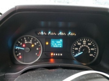 Ford 2019 Ford F150 Xl 4wd supercrew 5.5 box 3.5 Benzyna 375KM, zdjęcie 9