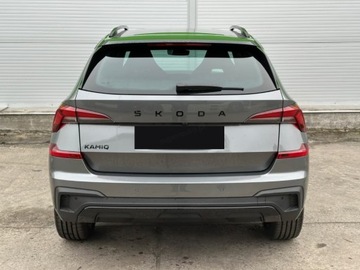 Skoda Kamiq Crossover Facelifting 1.5 TSI 150KM 2026 SKODA Kamiq Monte Carlo 1.5 TSI DSG Suv 150KM 2026, zdjęcie 4